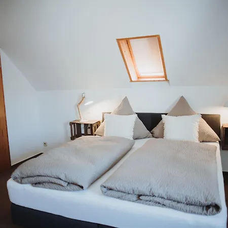 Πανσιόν Gaestehaus Janson