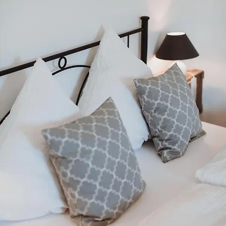 Gaestehaus Janson 3* Vendersheim