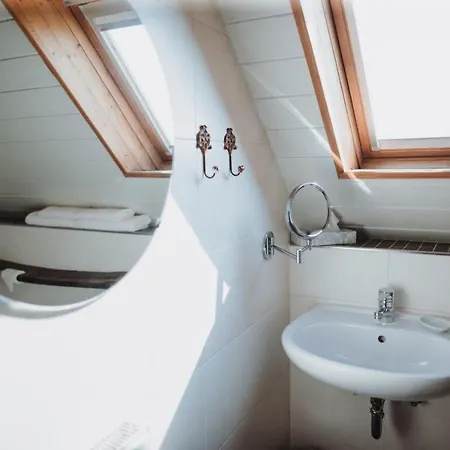 Gaestehaus Janson Vendersheim