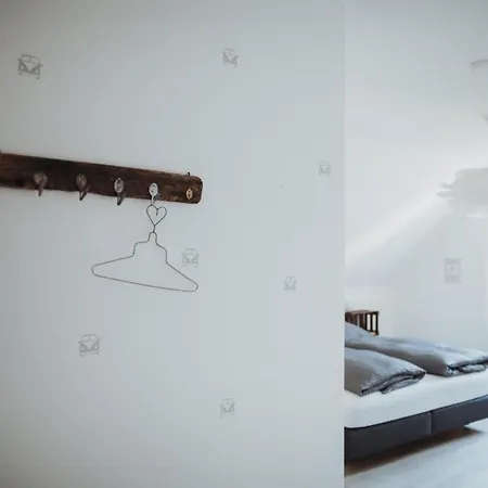 Πανσιόν Gaestehaus Janson Vendersheim