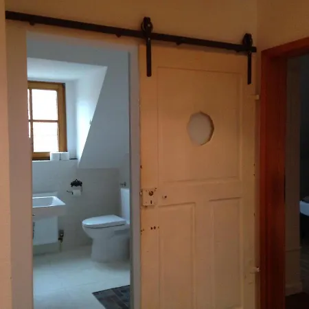 Gaestehaus Janson Πανσιόν