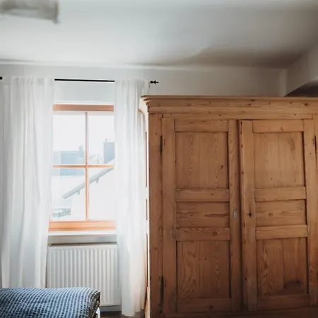 Gaestehaus Janson Πανσιόν 3*