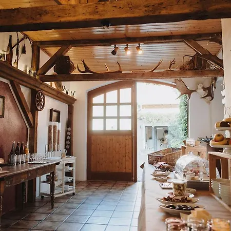 Gaestehaus Janson 3*