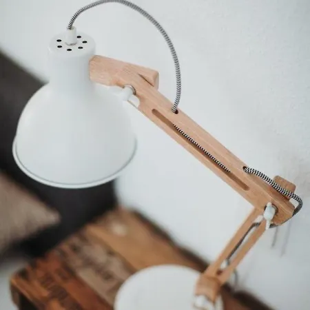 Guest house Gaestehaus Janson Vendersheim