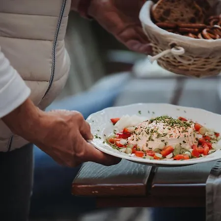 Πανσιόν Gaestehaus Janson 3*