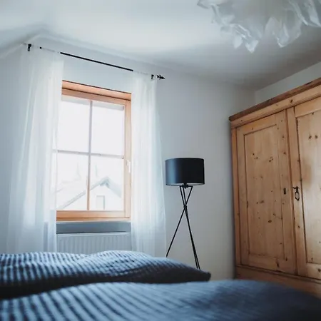 Πανσιόν Gaestehaus Janson 3*