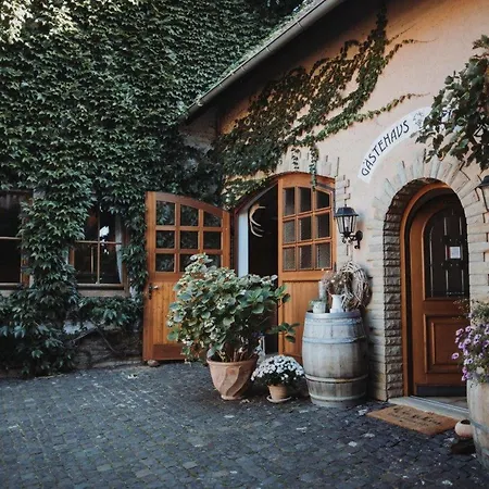 Guest house Gaestehaus Janson *