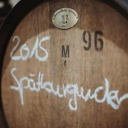 Gaestehaus Janson Guest house Vendersheim