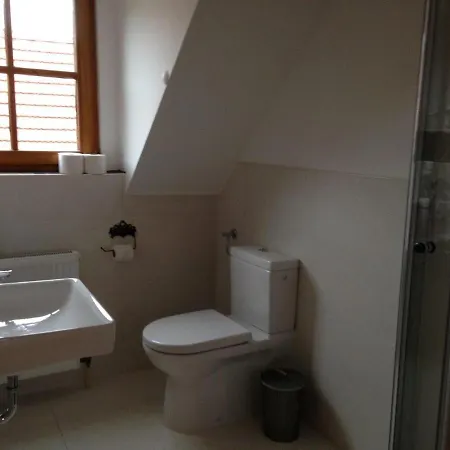 Gaestehaus Janson 3*