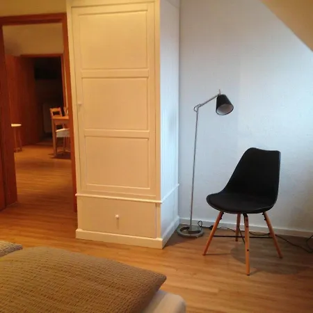 Πανσιόν Gaestehaus Janson