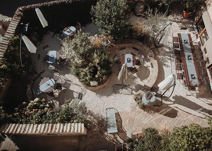 Gaestehaus Janson 3*