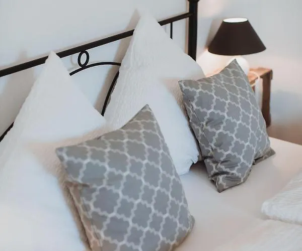 Gaestehaus Janson 3* Vendersheim