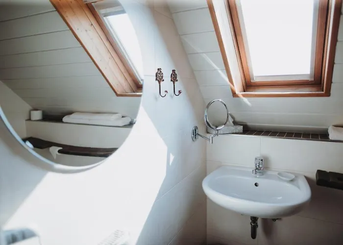 Gaestehaus Janson Vendersheim