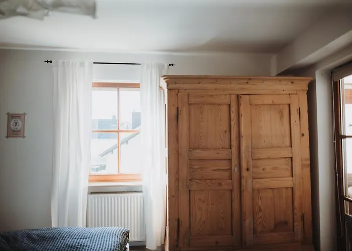 Gaestehaus Janson Casa de hóspedes 3*