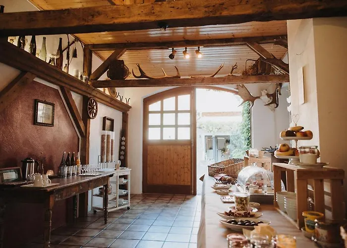 Gaestehaus Janson 3*