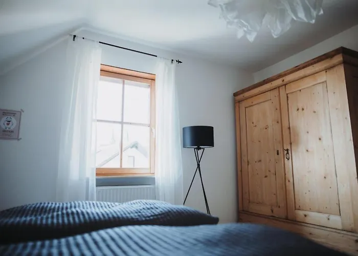 Pensjonat Gaestehaus Janson 3*