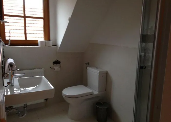 Gaestehaus Janson 3*