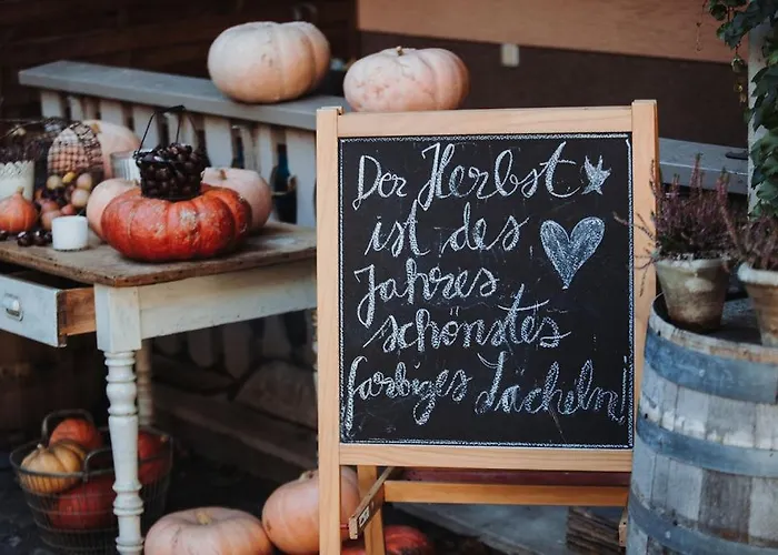 Gaestehaus Janson 3*